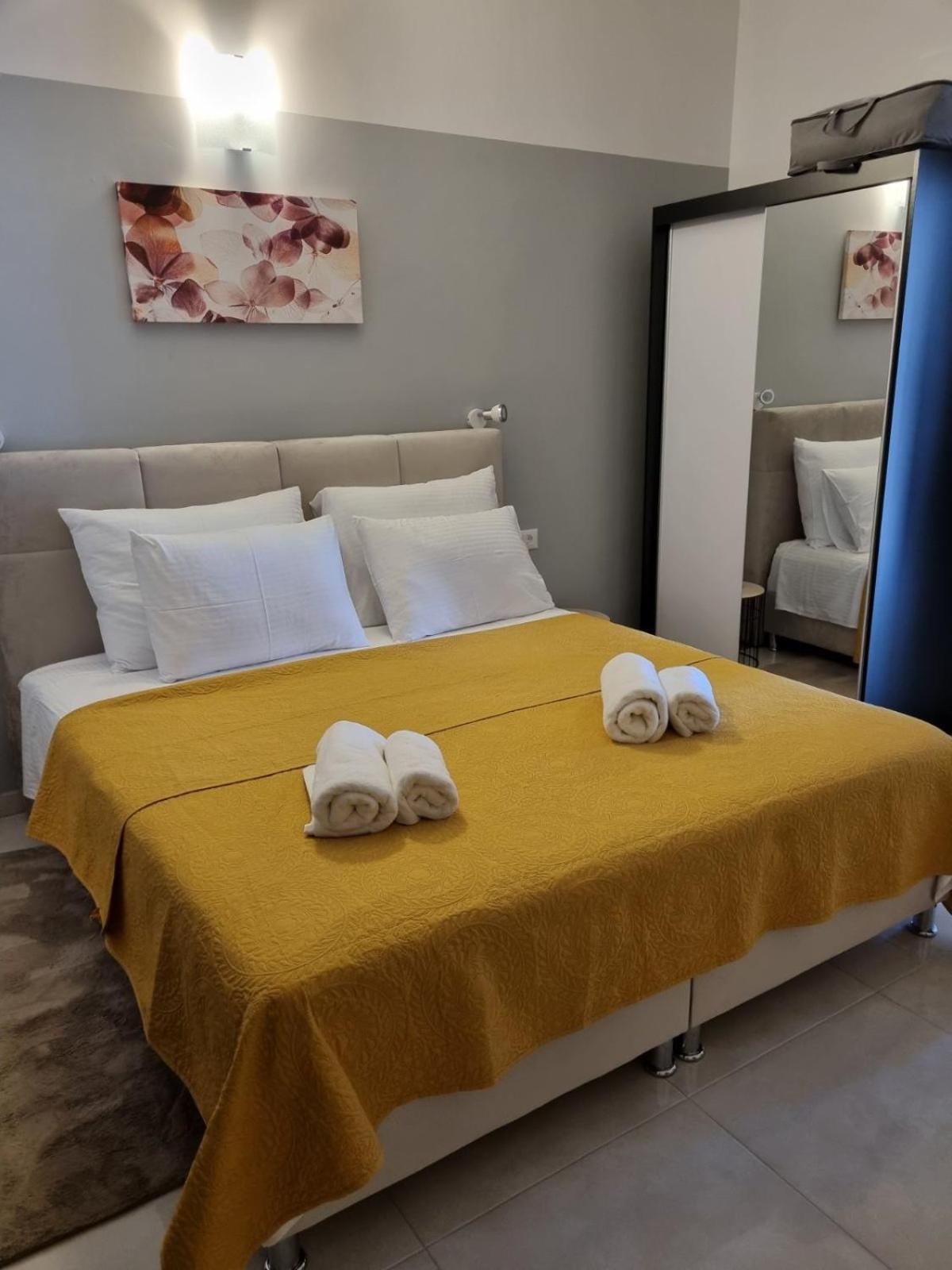 Apartman Ulrich Lukovo Exterior foto